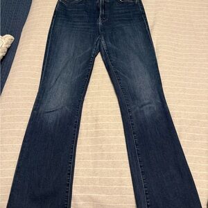 MOTHER Denim Jeans size 28